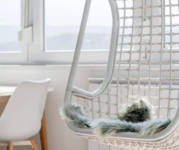 아파트 Sunny With An Unbeatable Balcony View