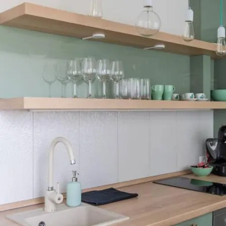 Sunny With An Unbeatable Balcony View Apartamento *